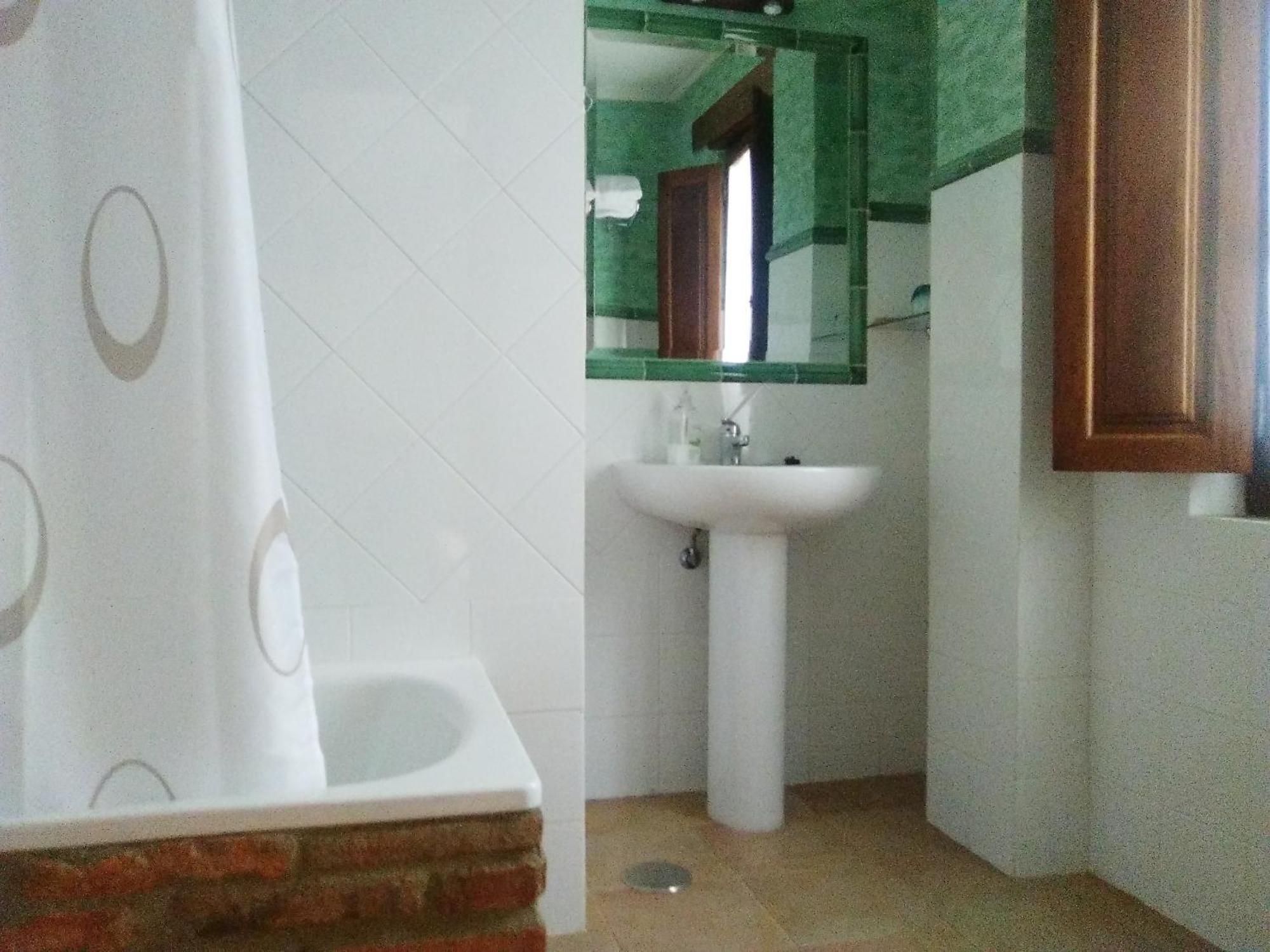 Posada Las Torres Yuso Oda fotoğraf